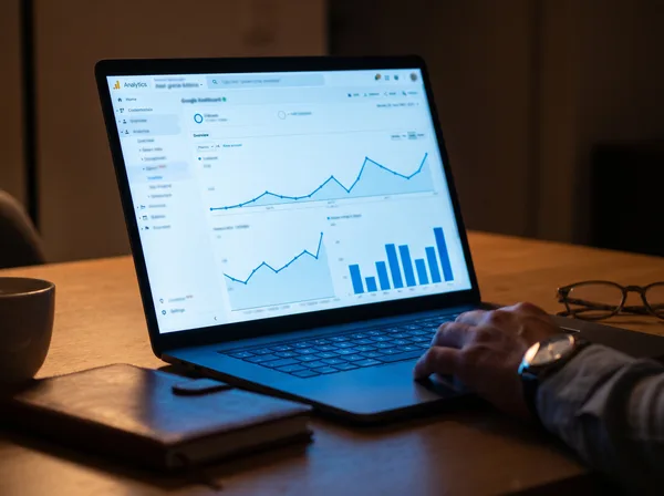 Pilar Mensuração — análise de resultados e métricas de performance
